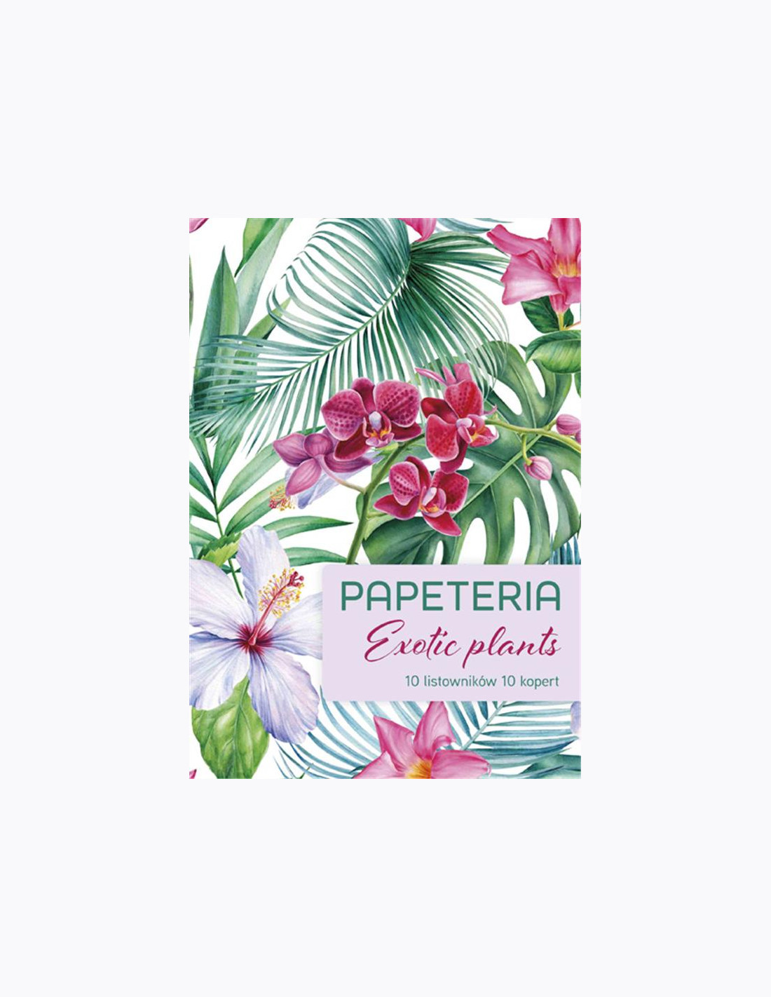 Papeteria Polmak PAP